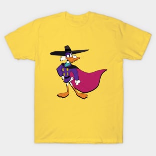 Darkwing Duck T-Shirt